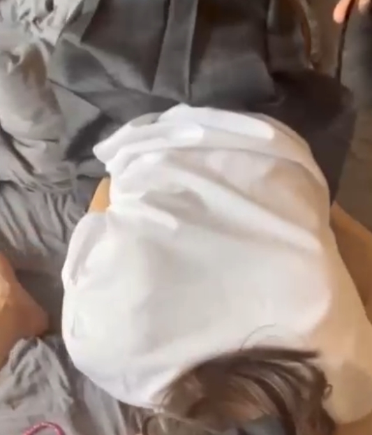 定制舞蹈视频合集：抖音玉米yum707，1190收藏，包含多段精彩舞蹈，支持百度与ED2K自去重下载