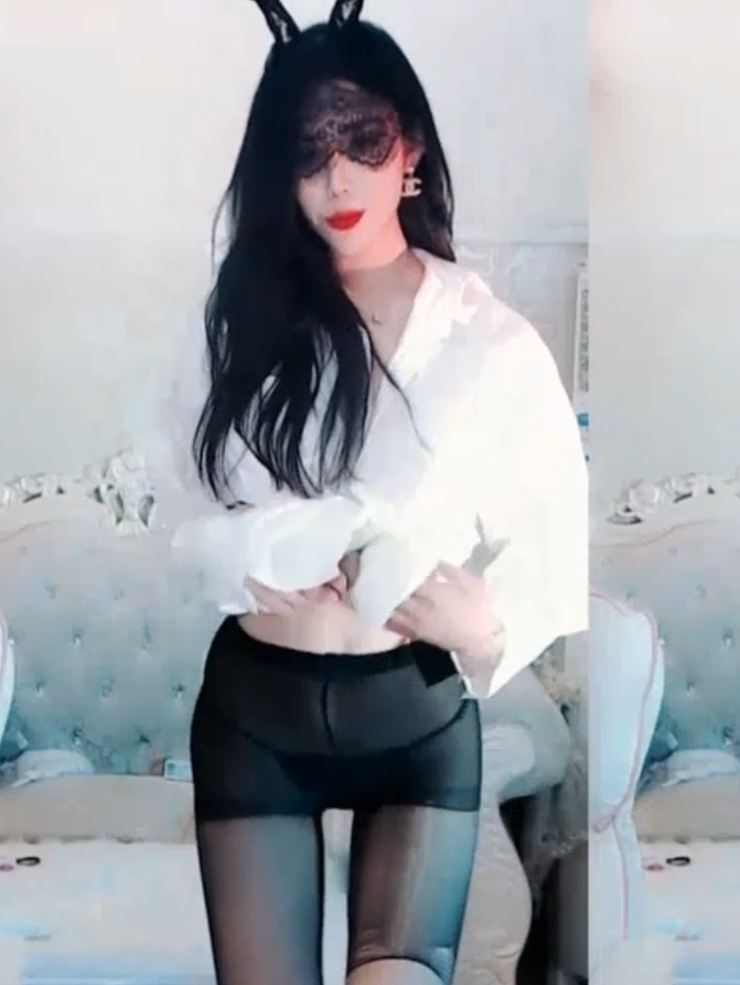 直播福利虎牙长腿兮兮热舞合集6V6G,尺度适中,按需下载