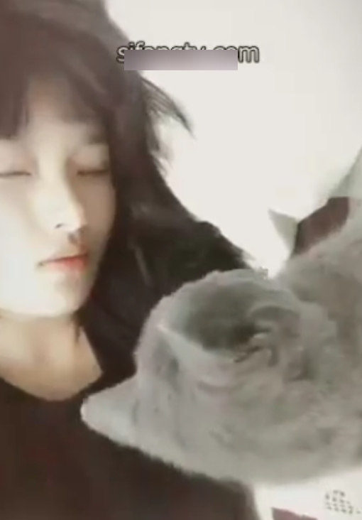 routun小妹子高倩老资源补充75V458M，收藏19年20年