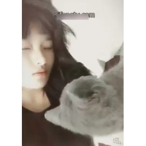 routun小妹子高倩老资源补充75V458M，收藏19年20年