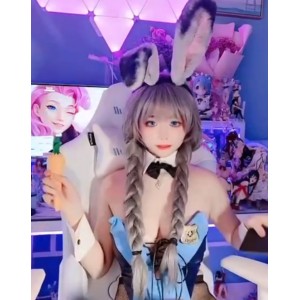 抖音网红佳佳拖把最新福利合集200V5.8G，精彩作品尽在其中