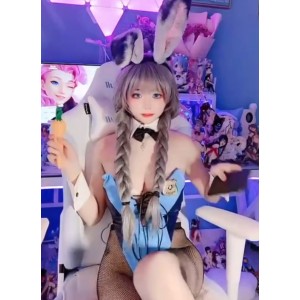 抖音网红佳佳拖把最新福利合集200V5.8G，精彩作品尽在其中