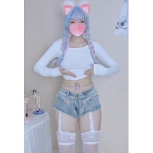 抖音热舞妹子合集1210V12.9G，精彩舞姿尽在百度ED2K