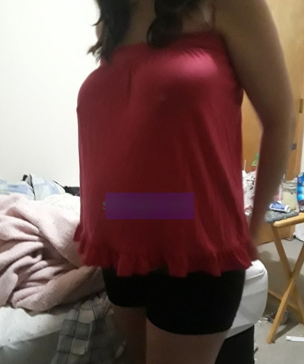 转载电报孕妇喷奶合集88V8四人游1.21G，清理硬盘找资料