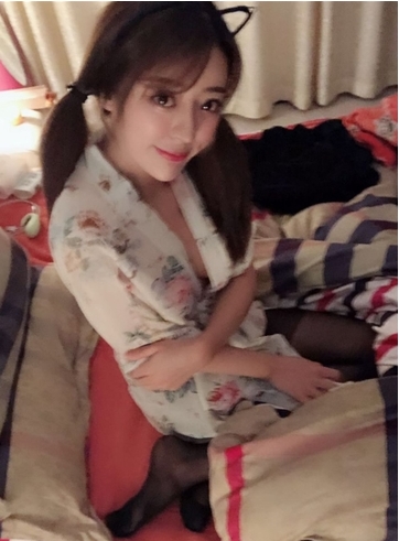 美女沧州金诗媛全系列图影泄密1V0.5G，私密分享