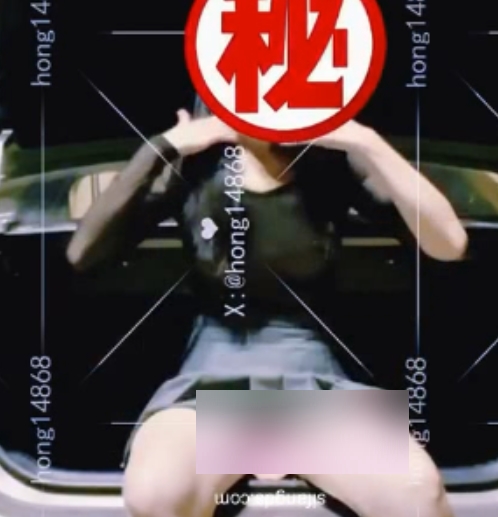 推特害羞反差女医生hong14868极限开放合集32V928M，社死任务展示