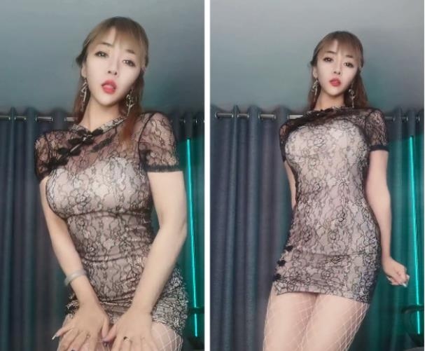 斗鱼人气美女主播陈小魔最新完整绝版尺度合集54V1.6G，展示多样魅力