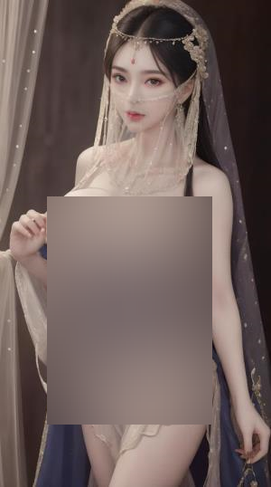 [百度盘]4K精美异族风情面纱[49P+279M]