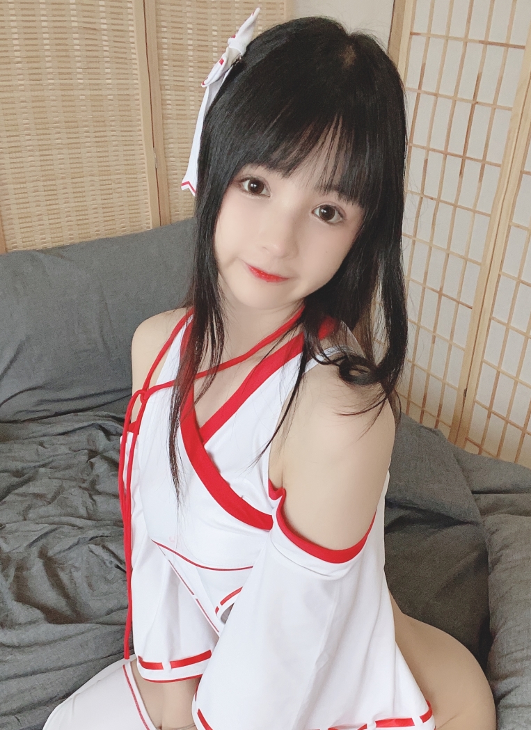 斗鱼桜井樱井宁宁COS作品合集90套59.7G，普通COS作品，按需下载