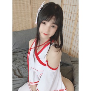 斗鱼桜井樱井宁宁COS作品合集90套59.7G，普通COS作品，按需下载