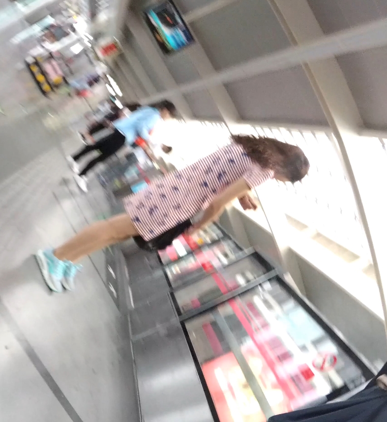 TTK街头抄底会员作品合集8.5G