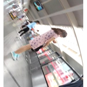 TTK街头抄底会员作品合集8.5G