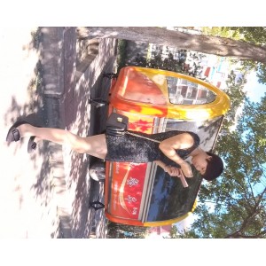 TTK街头抄底会员作品合集8.5G