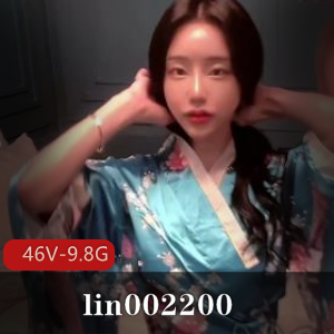 推特OnlyFans优质TSlin002200合集46部9.8G,颜值超高