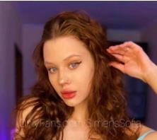 直播SofiaSimens狂野视频合集5G劲爆