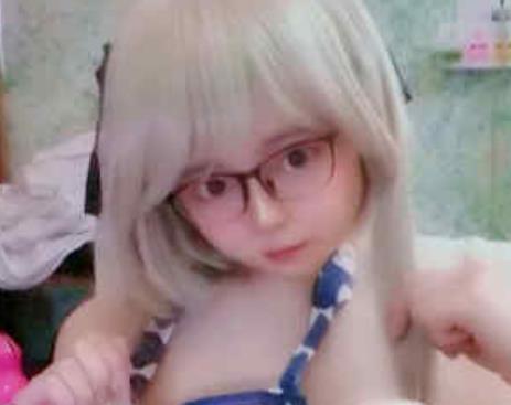 直播Yui酱臭鼬娘金鱼角色扮演合集5.3G超诱人