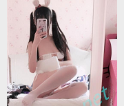 PR社双马尾工口妹子合集8.6G太顶了