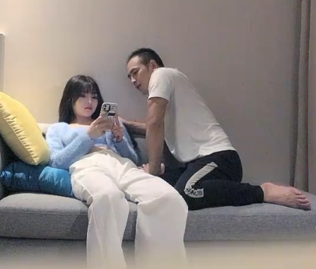 虎牙兰兰鹿鹿绝版视频7部2.5G太诱人了