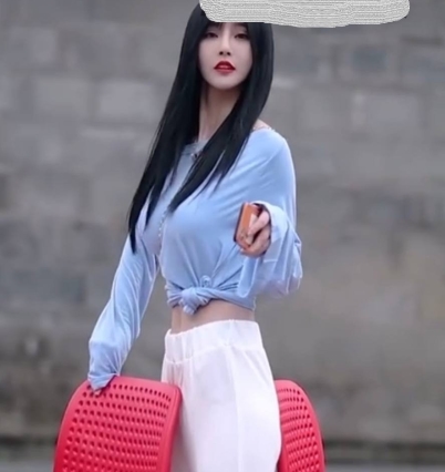 虎牙兰兰鹿鹿绝版视频7部2.5G太诱人了