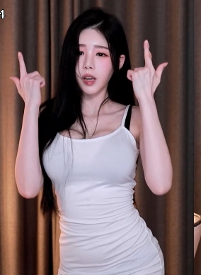 AfreecaTV黑珍18部舞蹈合集3.5G11月精选太火辣