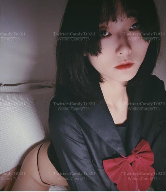 散播女神Candy最新43部合集457MB超诱人