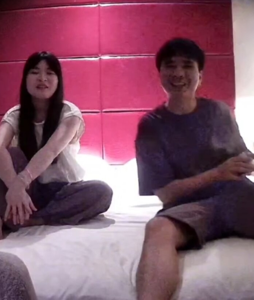 偷录酒店互动出声录音12部150MB销魂