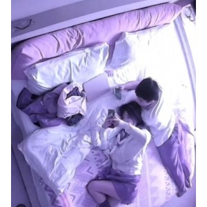 偷录酒店互动出声录音12部150MB销魂