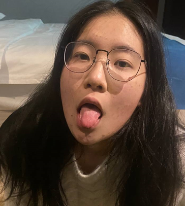 推特展示眼镜教师被灌满20部合集468M超火辣