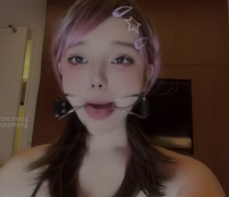 欲梦抖音优质合集反差网红33.7G80部