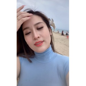 抖音牛奶秋刀姨辣眼热库30部/2.47G汁量足