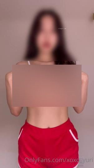 韩妹yu13G实战教学户外特辑30V