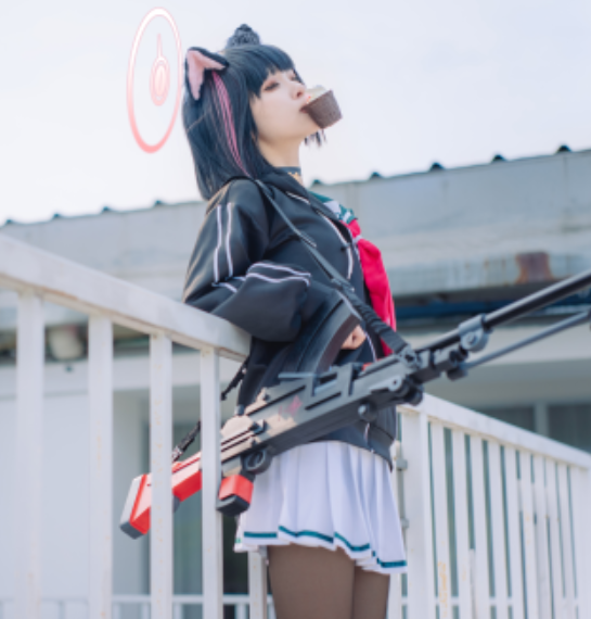 11部威力矢量鱼私密精品剪辑推特美少女合集3.7G绝版资源