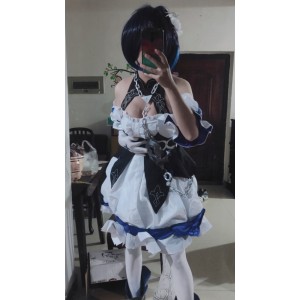 水银灯伪娘cos超激合集88部24.4G腿玩年