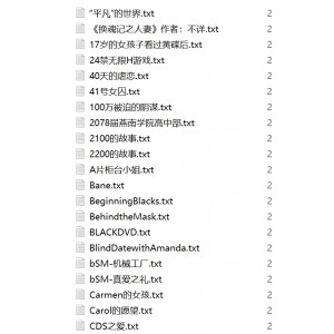 伪娘SM合集魔法变身2397本网集分享感觉满载15G