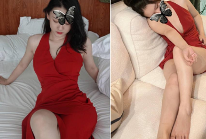 杭州气质反差酒吧灌醉13V露骨拍摄323MB绝版珍藏