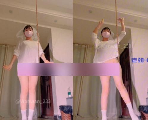 太猛了婉婉舞蹈福利20部4.87GB合集