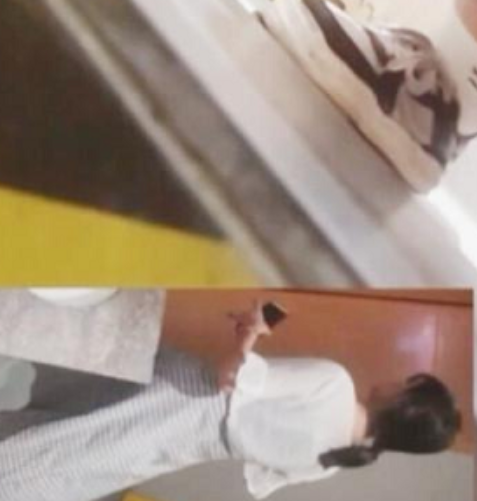 大学学妹嘘嘘拍摄合辑5部484MB私密视角