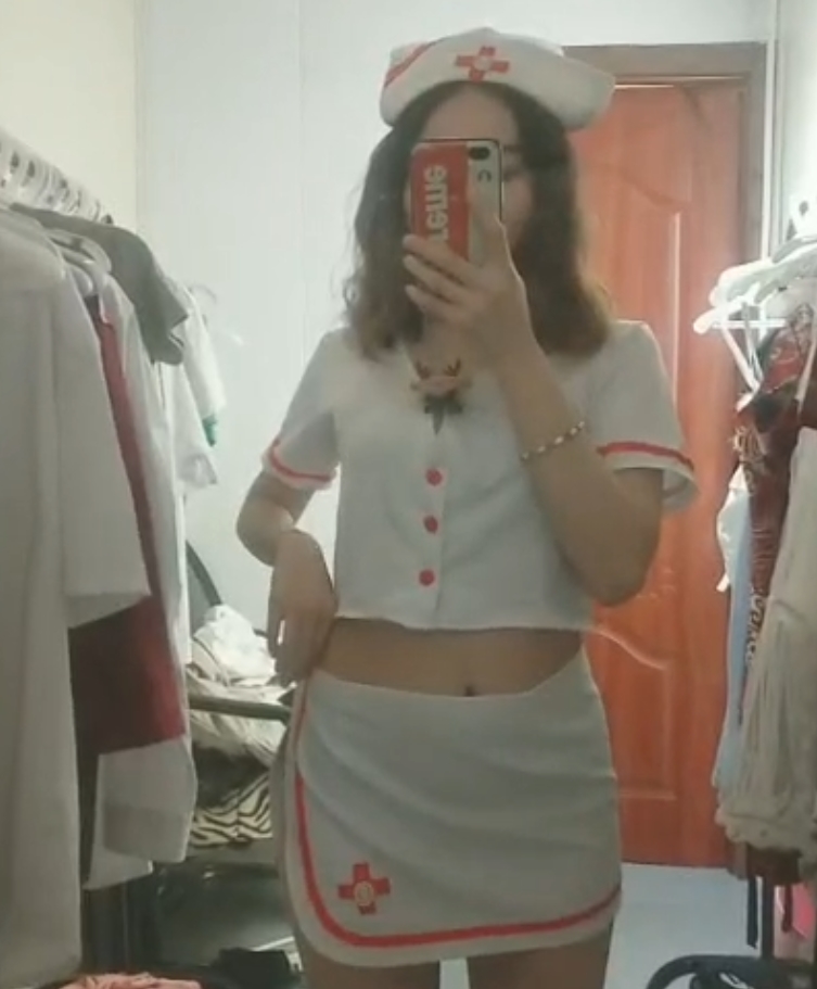 花椒主播尺度合集130部209g