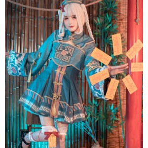 推特鹿八岁作品56套71.8g娇媚妖娆