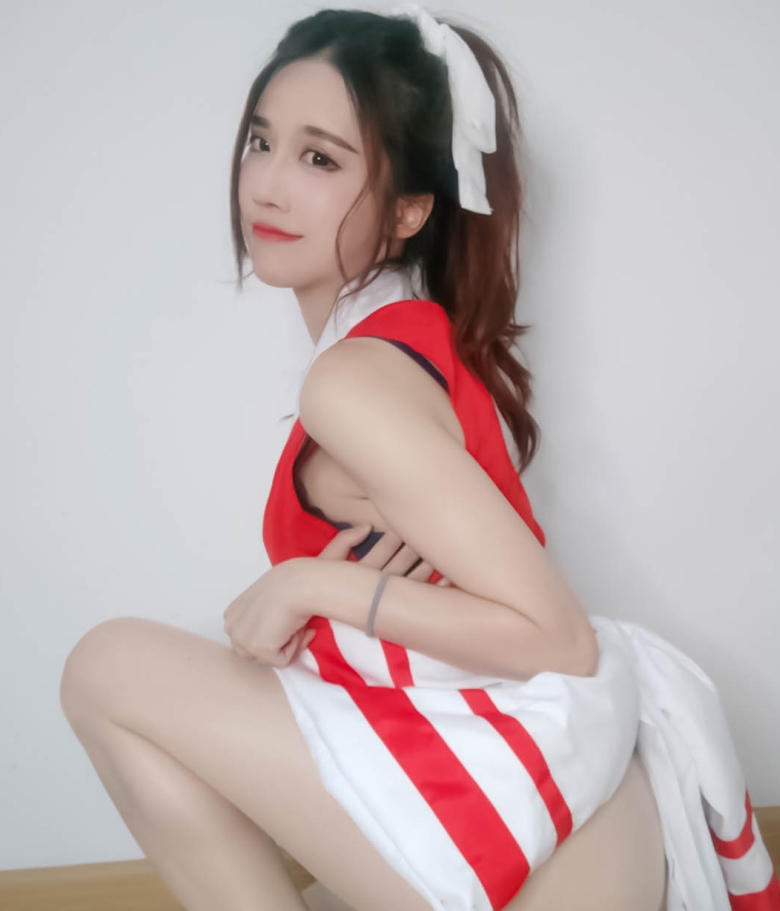 虎牙轩子巨2兔资源重整49部4.1G，兔耳白嫩晃眼