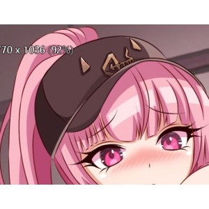 百度盘Maenchu合集350部视频+270个GIF6.6G，包含多部热门动漫角色动画