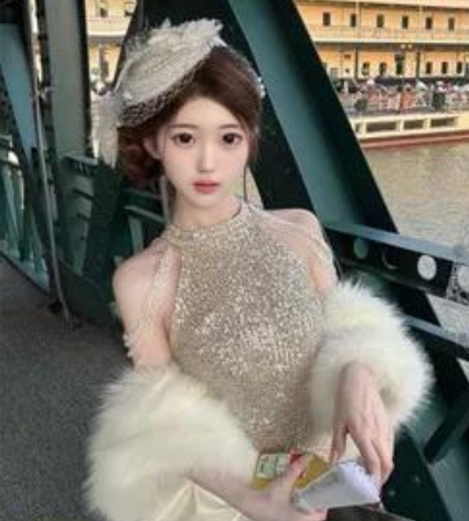 推特刘亚丽女仆装单部275.4MB骚气冲天