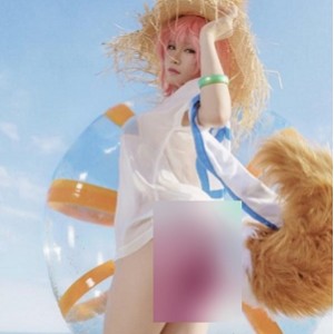 推特Uki雨季作品相册套图6期1.5G超吸睛