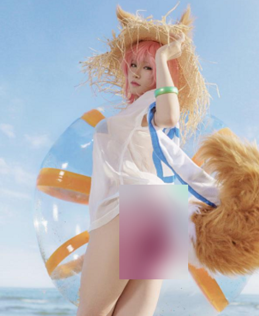 推特Uki雨季作品相册套图6期1.5G超吸睛