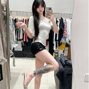 微博顾恩婷TS舞蹈合集107部1.9G人间尤物