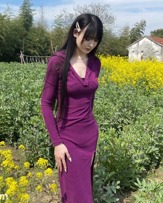 微博顾恩婷TS舞蹈合集107部1.9G人间尤物