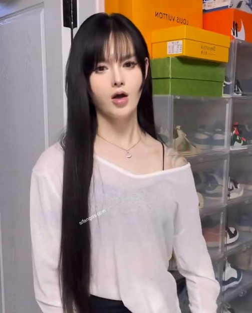 微博顾恩婷TS舞蹈合集107部1.9G人间尤物