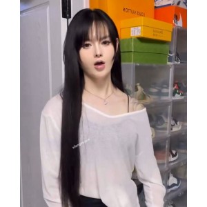 微博顾恩婷TS舞蹈合集107部1.9G人间尤物