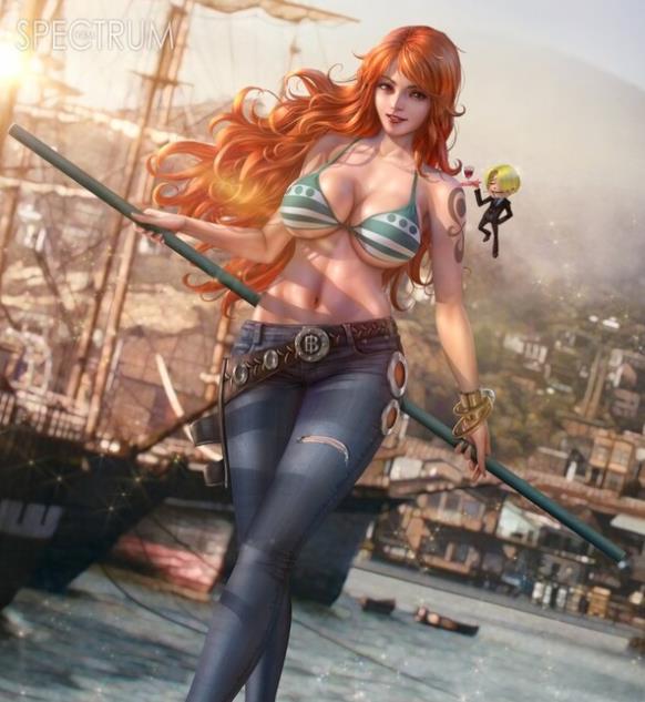 推特灵魂画师YAM绝赞合集162P793M奶牛级设定