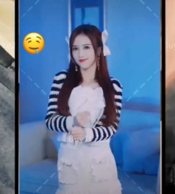 TuTuTuGirlsNina超清作品合集62.4G极致御姐风